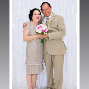 Meet your Posher, Tommy